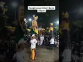Download Lagu Tarian Sakral Sang Hyang Dedari I desa kayu kapas  kintamani bali