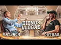 Download Lagu Petras Dovydaitis ir Laurynas Maybach | DIENOS VLOGAS #1