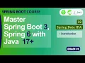 32 - Spring Data JPA
