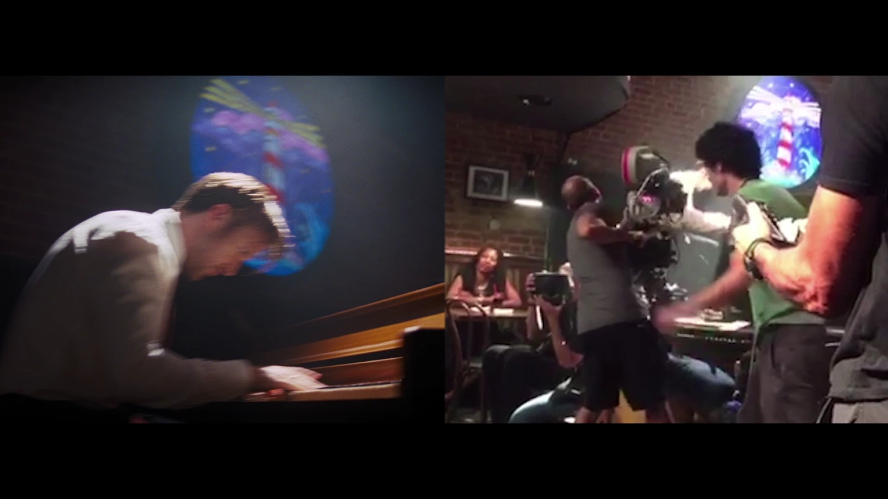 50+ Types of Camera Shots, Angles, and Techniques 24 La La Land - Behind the Scenes "Jazz Whip" - In Cinemas Now