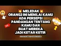 👉MELEDAK ENERGYNYA💥INILAH TANGGAPAN \u0026 PENILAIAN ORANG² TENTANG KAMU SEKARANG BUAT MEREKA JADI SEGAN😱