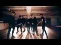 Download Lagu EXO - Monster Dance Practice (Mirrored)