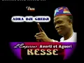 KESSE   ADRA DJE GBEDJI