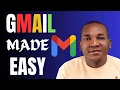 The NEW Gmail Tutorial for Beginners - Full Course
