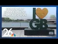 Green Bay ranks No 1 for best places to live