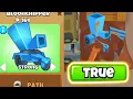 I Busted the TOP MYTHS in Bloons TD 6