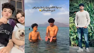 شاهد اقوى تجميعة فيديوهات ناصر الجن وزياد الاكسلانس اكسبلور لايك اشتراك 