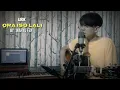 Download Lagu ORA ISO LALI - AFTERSHINE FT. DAMARA DE LIRIK COVER AKUSTIK BY WAHYU FEN