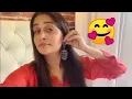 Lagu Dipika Kakkar jhumka collection 🥰🥰 || Shoaikafanpage