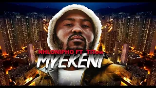 nhlonipho myekeni ft titow visualiser 