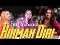 Lagu MEDLEY. HIKMAH DIRI. FILY KURCACI - INA SALSA. LIVE CIHIDEUNG.