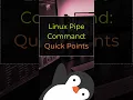 Master Linux Pipe Commands in Minutes LinuxSimply
