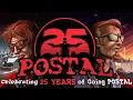 Celebrating POSTAL s 25th Anniversary Trailer