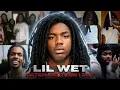 They Smoked His Pops 24h Later 4 HATS Dropped NoLimit Lil Wet Quadruple Kid