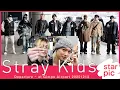 Lagu 스트레이키즈 '뮤뱅 도쿄돔에서 만나요!' [STARPIC] / Stray Kids Departure - at Gimpo Airport 20251213