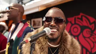 sauti sol suzanna youtube black africa creator week celebration 