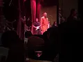 Rahsaan Patterson || Spend The Night