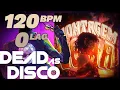 Download Lagu ANDROMEDA e elysian - MONTAGEM COMA | Dead as Disco (Demo)