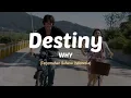 Download Lagu Rain - Destiny Lyrics (Terjemahan Indonesia) | ost Full House
