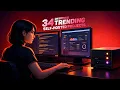 34 Trending Self-Hosted Projects on Github
