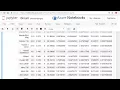 The broom R package - Tidy statistical objects in R