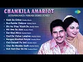 Download Lagu Chamkila Amarjot | Extravaganza Punjabi Remix Songs | Din Aa Giya Viyah De | Gali De Vichon Langhna