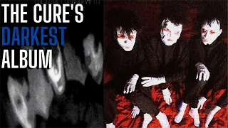 Download The Cure's Darkest Album MP3