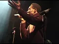 Zero 7 Feat. Mozez - This World (The Big Chill Festival 2001)