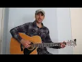 Tell Lorrie I Love Her - Keith Whitley - Guitar Lesson | Tutorial
