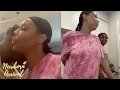 Tamar Braxton s Son Logan Refuse To Kiss Mom After Recently Turning Thirteen