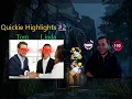 Download Lagu My Clown REALLY Upset Human Resources! Quickie Highlights #2 | Dead by Daylight | DBD