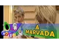 Lagu Ô Coitado - 3ª Temporada - A Marvada
