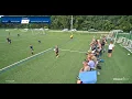 Game 1 - Goats vs Sporting City Blue