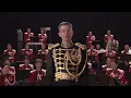 SOUSA The Stars and Stripes Forever - "The President's Own" U.S. Marine Band