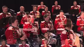 sousa the stars and stripes forever 