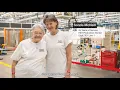 Rheem Fort Smith Employee Spotlight Family