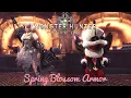 How to Obtain the Spring Blossom tickets for the New Blossom Armor MHW