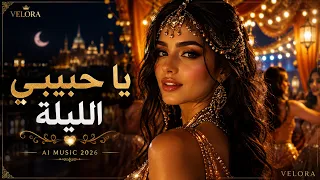 يا حبيبي الليلة                                                      دندنها