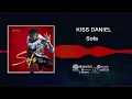 Kiss Daniel - Sofa [Official Audio], Kizz Daniel