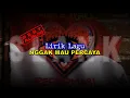 Download Lagu SLANK || NGGAK MAU PERCAYA || MATA HATI REFORMASI || LIRIK