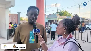 LEO HATA KOCHA AWE AZIZ KII USHINDI LAZIMA/TUMENENEPA KOCHA KUONDOKA KILO ZIMEONGEZEKA