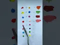 Download Lagu colour mixing part 1| How to mix colour | Beginners guide #shorts #primarycolours