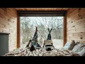 ROMANTIC GETAWAY CABIN - VIRGINIA WINE HIKING WEEKEND