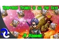 Rate Up Banner JP Multi-Summons - XENO TRUNKS FTW