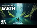 Download Lagu 🌍 Most Beautiful Places in the World in 4K UHD | Relaxing Cinematic Nature Film