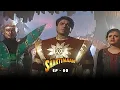 Download Lagu சக்திமான் - Shaktimaan | Tamil Ep - 80 | Mukesh Khanna, Vaishnavi Mahant, Kitu Gidwani, Surendra