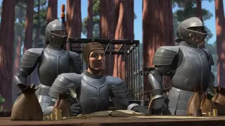  shrek1 fiona shrek 1 parte 2 en espa ol latino