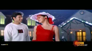love today 2004 telugu songs walking in the moonlight