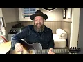 Download Lagu Kristian Bush from Sugarland - The Last Tree In The Yard - A Special Song For President Carter