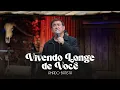 Amado Batista - VIVENDO LONGE DE VOCÊ - DVD \